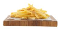 FRIES HOMESTYLE SKINON 10MM MRCHIPS 6X2K 8300