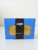 PASTA PUNTALETTE 73 ARTISAN (ORZO) DE CECCO 500G