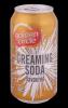 GOLDEN CIRCLE CREAMING SODA 24 X 375ML 2925