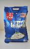 RICE BASMATI WHITE ROZANA 5KG (SUB KASHISH 5kg)