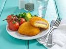 CHICKEN CORDON BLEU 133G 24'S LEADER