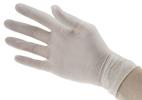 GLOVES LATEX POWDER FREE LARGE 100EA
