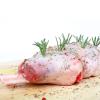 LAMB FORE (SHOULDER) SHANKS FROZEN