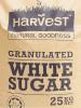 SUGAR WHITE CHELSEA 25KG