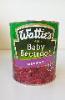 BEETROOT BABY  WHOLE WATTIES A/10