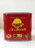 PAPRIKA SWEET SMOKED PREMIUM LA CHINATA 350GM TIN