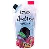 CHUTNEY FARMSTYLE PLUM & TAMARILLO 1KG BARKERS