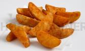 WEDGES SEASONED (6 X 2.27KG) C2700 LAMB WESTON 9862
