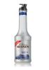 MONIN BLUEBERRY FRUIT PUREE 1L
