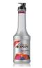 MONIN RED BERRIES FRUIT PUREE 1L
