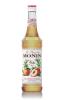 MONIN SYRUP PEACH 700ML