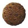 ICE CREAM CHOCOLATE COOKIE & FUDGE 5L MUCH MOORE