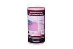 CLOTH REGULAR DUTY WIPES RED 300MMX500MM/ 90 LEAF WIPES
