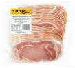 BACON MIDDLE RINDLESS ROLLED PREMIER BEEHIVE 1KG