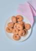 DONUTS CAKE MINI C/S 4KG ORIGINAL