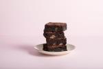 SLICE SLAB BROWNIE GLUTEN FREE ORIGINAL