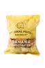 MUFFINS MEGA BANANA CHOCOLATE 140GM 12'S ORIGINAL