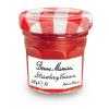 PRESERVES STRAWBERRY BONNE MAMAN 60 X 30GRAM