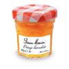PRESERVES ORANGE MARMALADE BONNE MAMAN 60 X 30GRAM