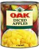 APPLE DICED 2.7KG OAK (3)
