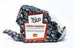 CHEESE MANCHEGO SPANISH YOLO WHOLE WHEEL PER KG