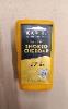 KAPITI PAKARI SMOKED CHEDDAR 170GM YELLOW