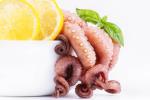 OCTOPUS TENTACLES 100GM -180GM 1KG