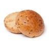 GLUTEN FREE SEEDED BURGER BUNS 6PACK ALLERGYWISE (12)