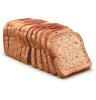 GLUTEN FREE BROWN LOAF ALLERGYWISE (15)