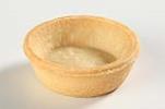 PASTRY SWEET TART SHELLS 60MM (240 PER CTN)
