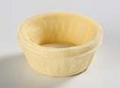 PASTRY SAVOURY TART SHELLS 45MM (240 PER CTN)