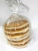 PANCAKES PLAIN VAN DYCKS (9'S X 6 PKT) CTN