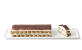 DESSERT TIRAMISU SAVOIARDI LOG 1KG LA DONATELLA