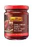 SAUCE CHILLI BEAN LEE KUM LEE 226G (12)