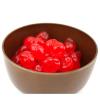 CHERRIES GLAZE RED WHOLE 1KG (6)
