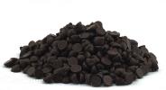 CHOCOLATE COUVERTURE CHIPS DARK 10KG