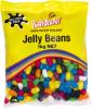 JELLY BEANS MIXED COLOURS / RAINBOW 1KG (8)