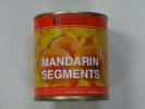 MANDARIN SEGMENTS CHOICE 312GRAM TIN (24)