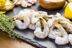 PRAWN CUTLET 26/30 1KG (2755)