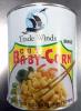 CORN YOUNG BABY CUT PIECE ESSENTE 2.9KG (6)