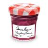PRESERVES RASPBERRY BONNE MAMAN 60 X 30GRAM