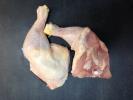 FREE RANGE CHICKEN MARYLAND BONE IN PER KG