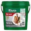 SAUCE DEMI GLACE KNORR G/FREE 1.8KG (6)