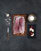PORK TENDERLOIN FRESH (PORK FILLETS 2'S)