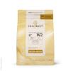 CHOCOLATE CALLEBAUT 811 CALLETS DARK 56% 2.5KG RESO