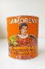 SAUCE RED MEXICAN SAUCE LA MORENA 2.8KG TIN (6)