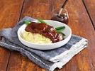 BBQ PORK RIBLETS 34'S LEADER