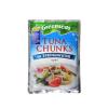 TUNA FLAKES IN SPRINGWATER 1KG