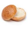 GLUTEN FREE SMALL HAMBURGER BUN WHITE 6 PACK ALLERGY(12)