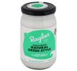 YOGHURT COCONUT NATURAL GREEK-STYLE 700ML RAGLAN